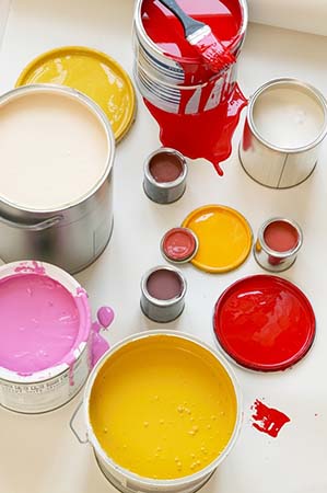 paint photography