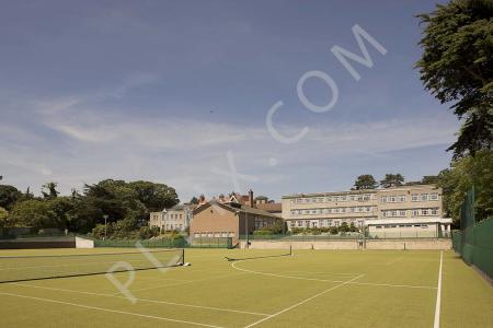 Documentary photography of Holy Child School Killiney