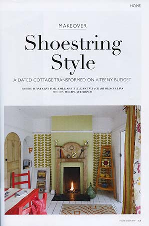 house feature published 