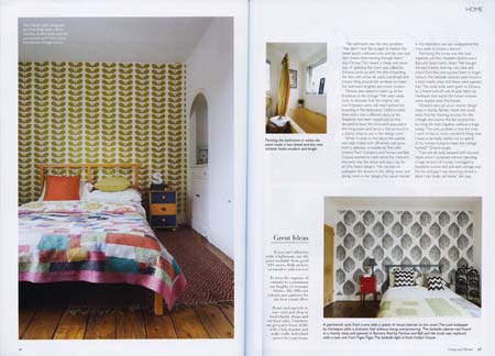house feature published 