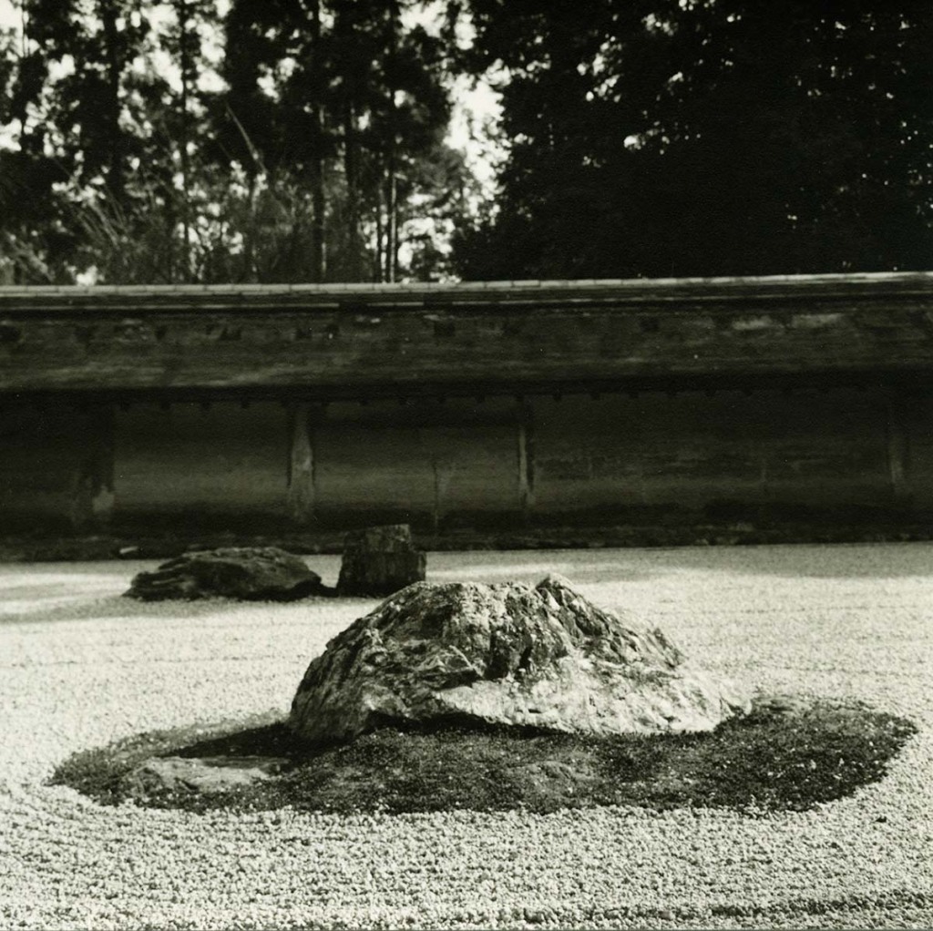 Rock_Garden_Japan_Fine_Art_Silver_print