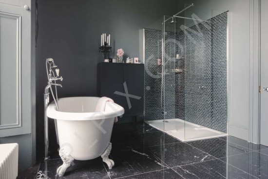 Bathroom revamp