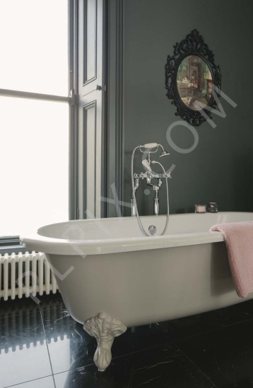 Bathroom revamp