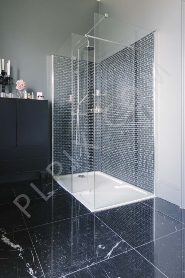 Bathroom revamp