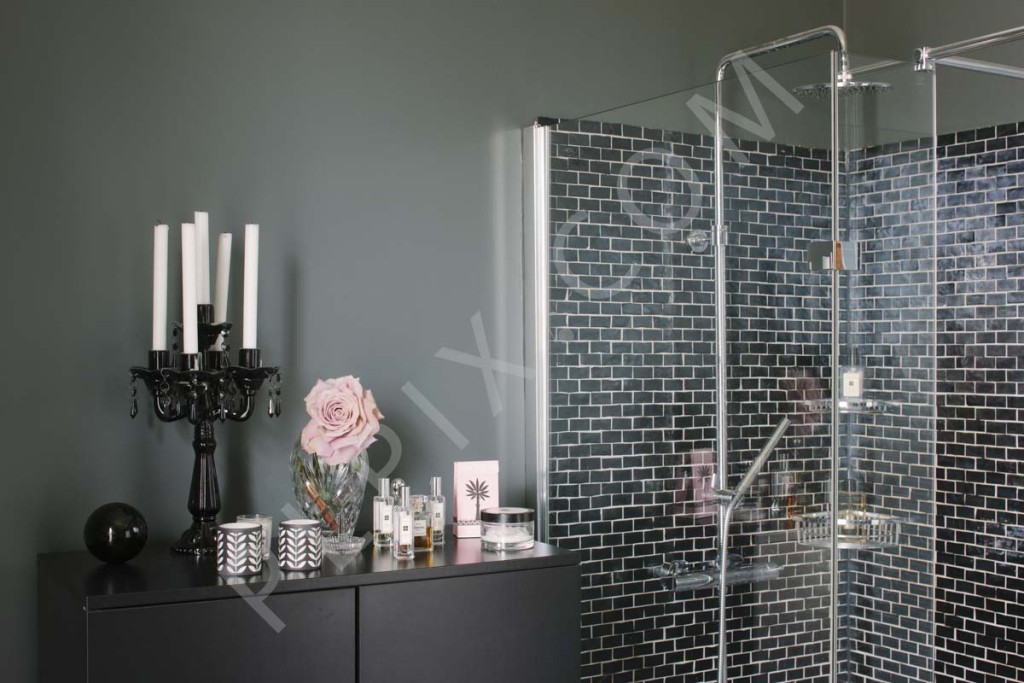 Bathroom revamp