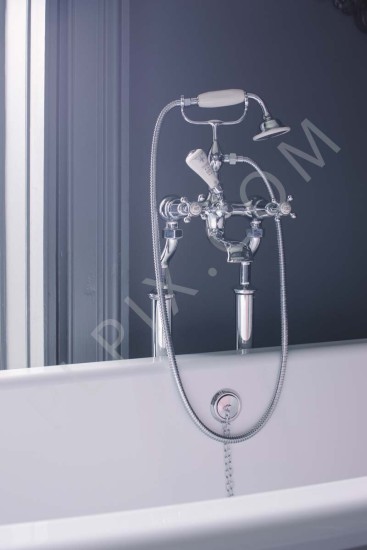 Bathroom revamp