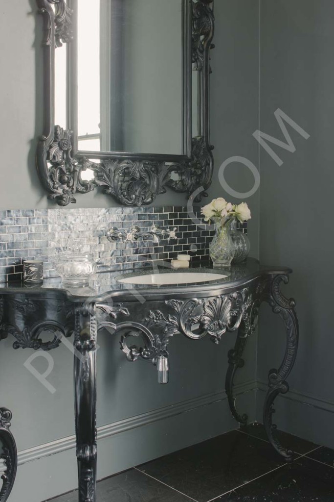 Bathroom revamp