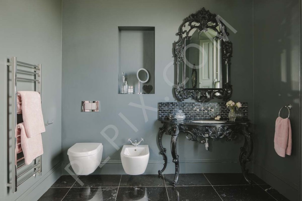 Bathroom revamp