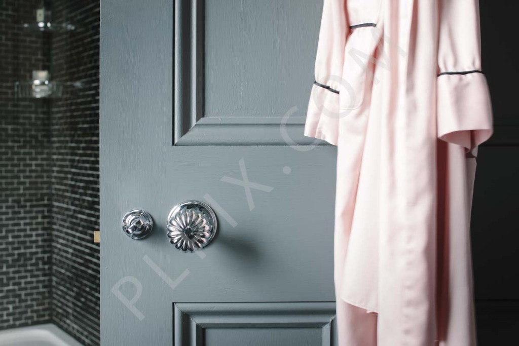 Bathroom revamp