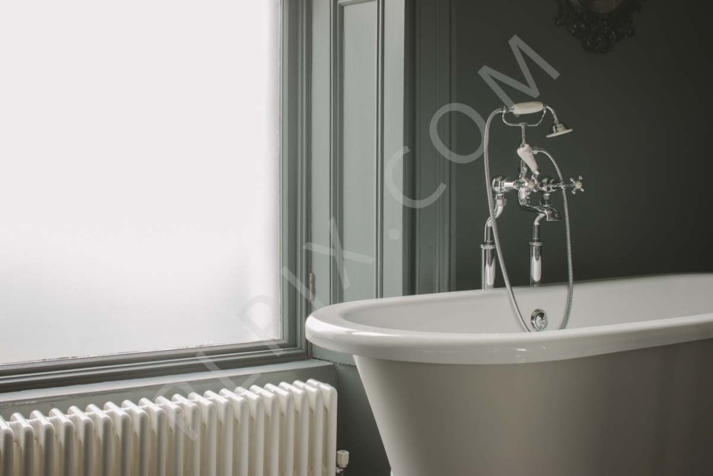 Bathroom revamp