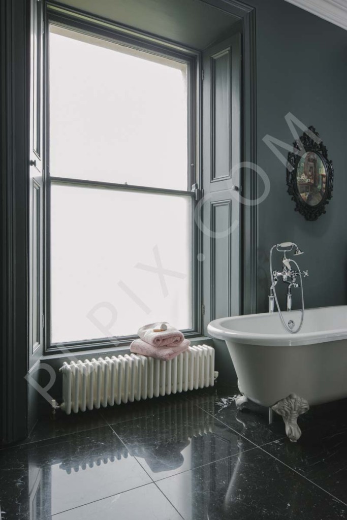 Bathroom revamp