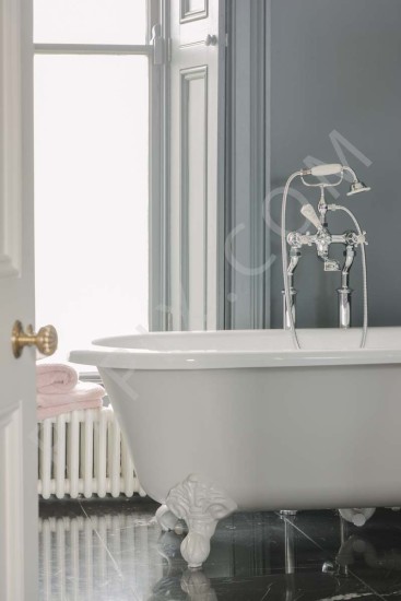 Bathroom revamp