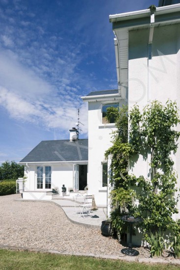 Restored and Extended Bungalow Wexford