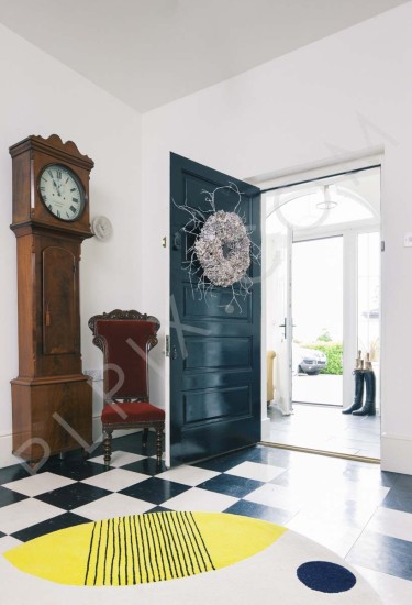 Restored and Extended Bungalow Wexford