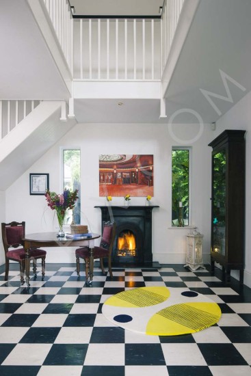 Restored and Extended Bungalow Wexford