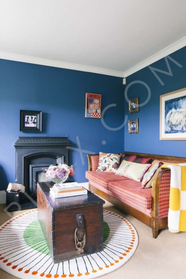 Restored and Extended Bungalow Wexford