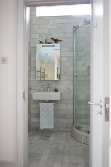 Interiors Design Photography of a Penthouse