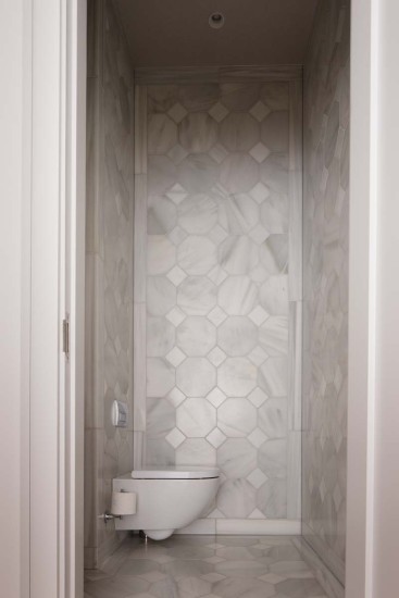 Interiors Design Photography of a Penthouse
