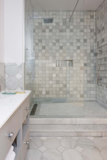 Interiors Design Photography of a Penthouse