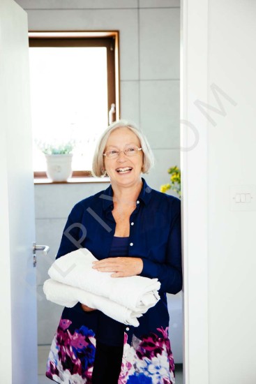 Bathroom revamp