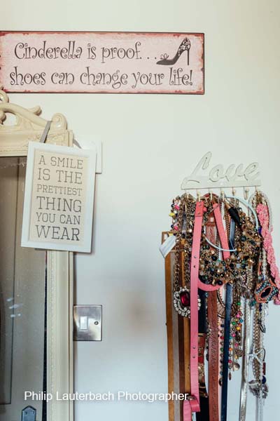 bedroom walk in closet designs shelving storage signage