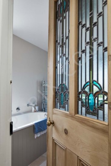 Bathroom revamp