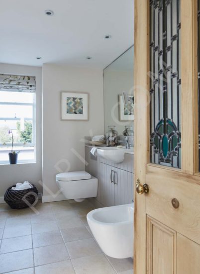 Bathroom revamp