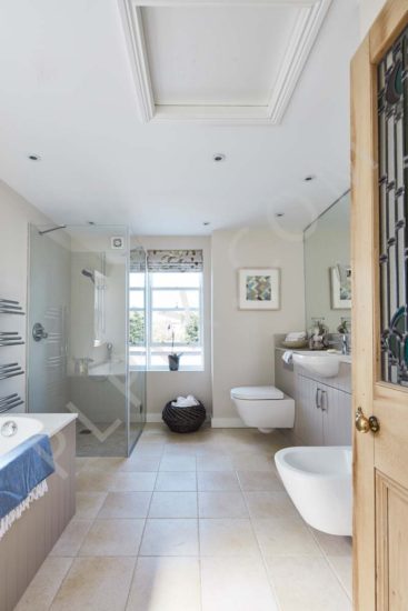 Bathroom revamp