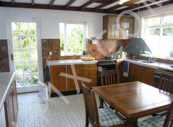 Kitchen restoration pr-works